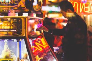 gambling