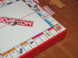 gambling