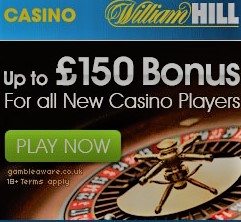 casino will i am