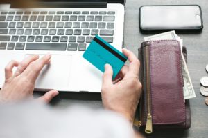 making online payments