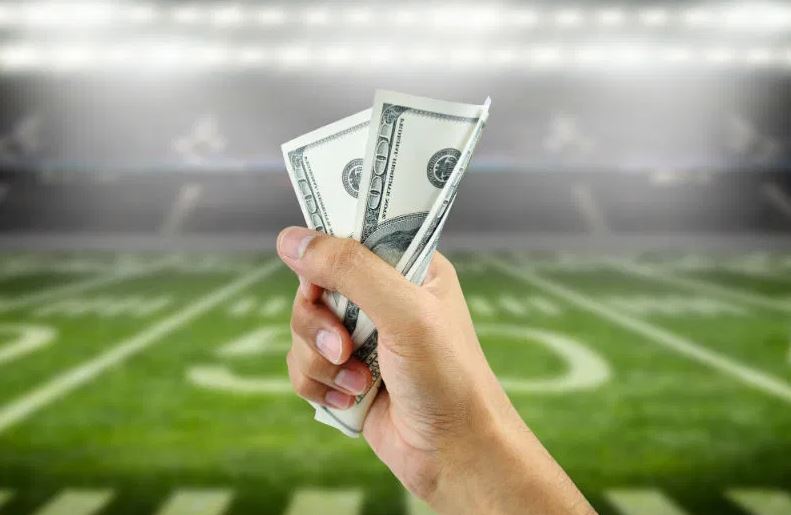 handicap betting
