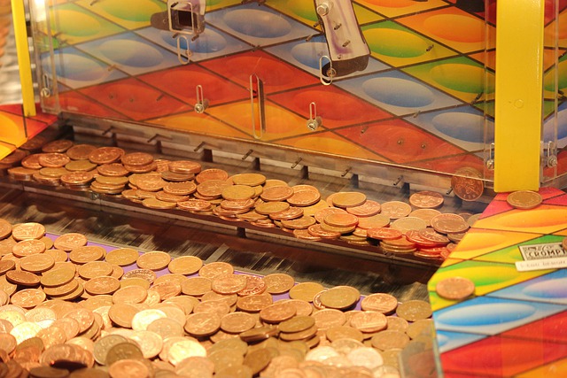 coins