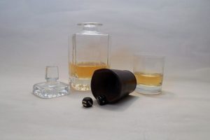 alcohol