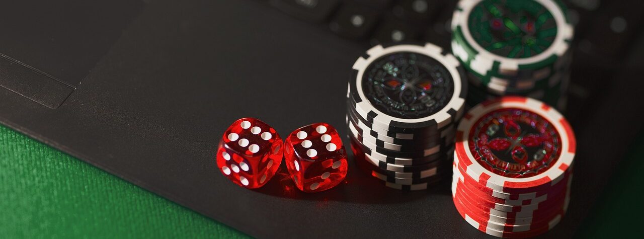 dice