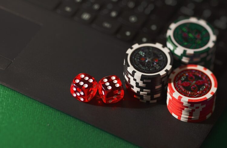 dice